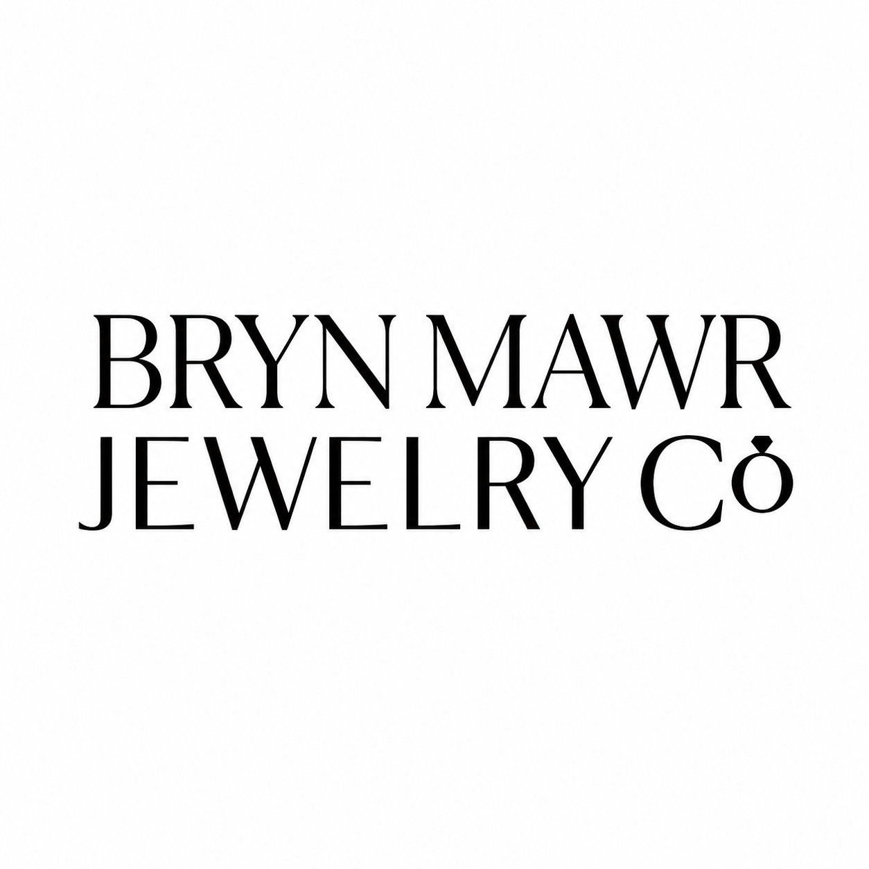 Bryn Mawr Jewelry Co