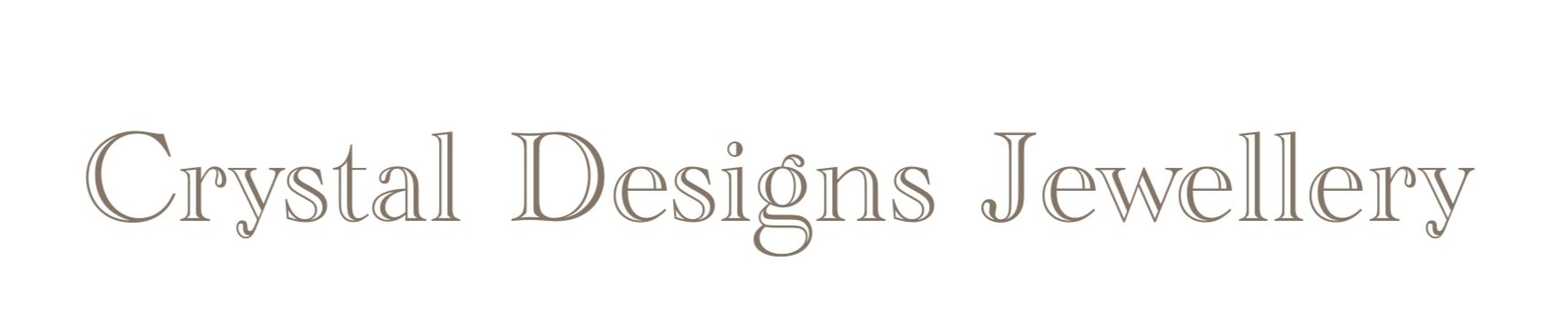 Crystal Designs Jewellery