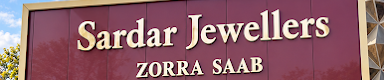 Sardar Jewellers Zorra Saab